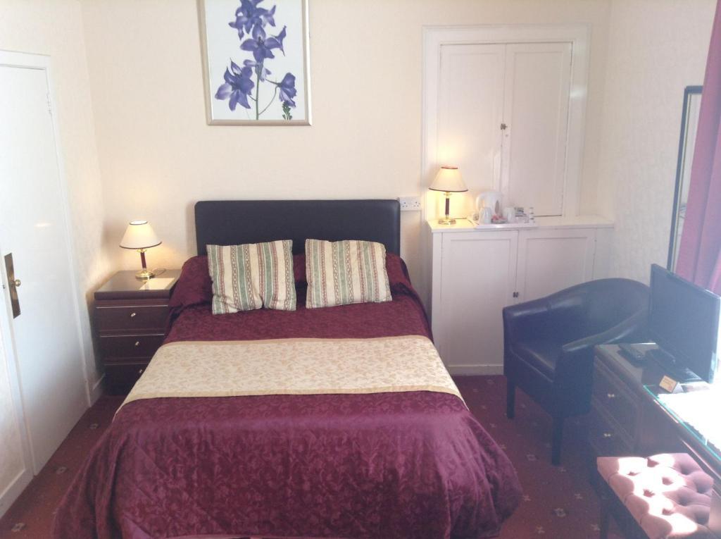 The Richmond Guest House Ayr Room photo