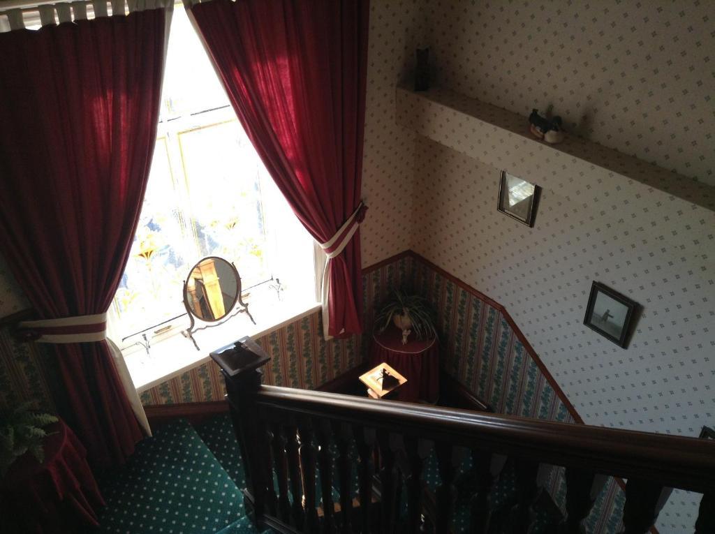 The Richmond Guest House Ayr Exterior photo