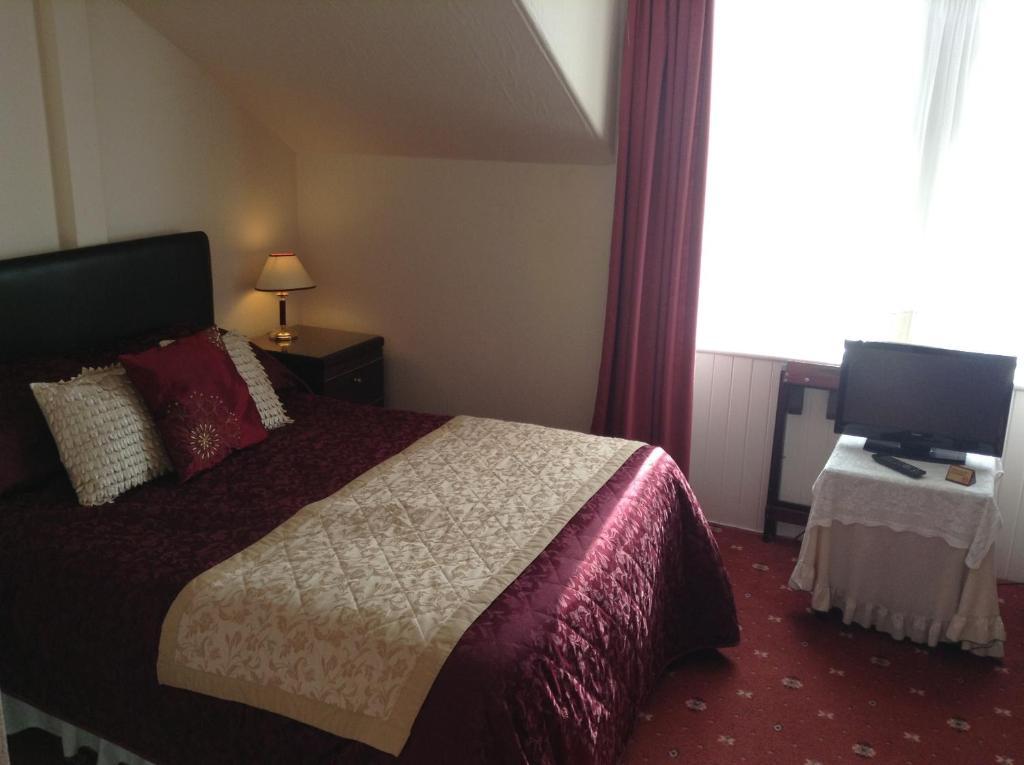 The Richmond Guest House Ayr Room photo